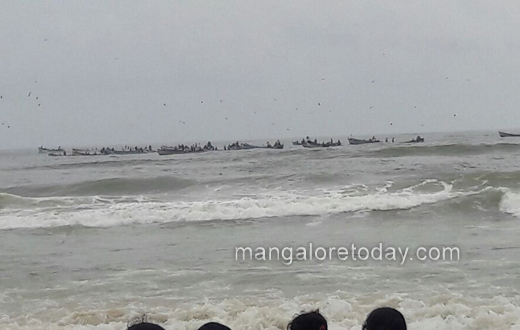 baikampady boat tragedy